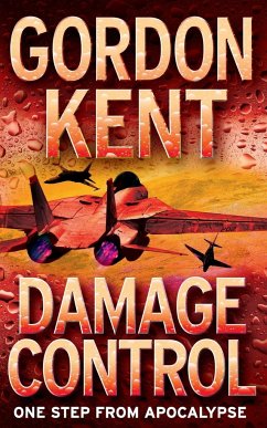 Damage Control - Kent, Gordon