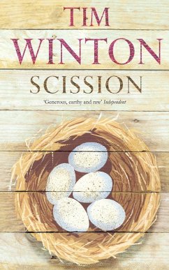 Scission - Winton, Tim