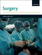 Surgery - Stonebridge, Peter / Smith, David / Duncan, Lesley / Thompson, Alastair (eds.)