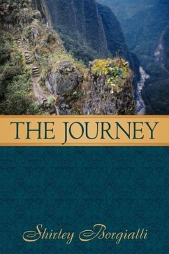 The Journey - Borgialli, Shirley