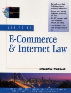 Analyzing E-Commerce & Internet Law