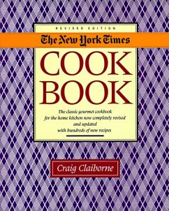 New York Times Cookbook - Claiborne, Craig
