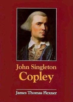 John Singleton Copley - Flexner, James T.