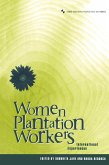 Women Plantation Workers