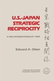 U.S.-Japan Strategic Reciprocity: A Neo-Internationalist View