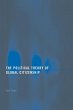 The Political Theory of Global... - Bild 1