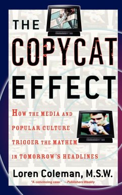 Copycat Effect - Coleman, Loren L.