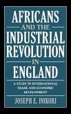 Africans and the Industrial Revolution in England