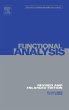 I: Functional Analysis - Bild 1