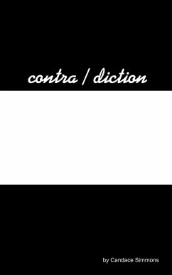 contra / diction - Simmons, Candace