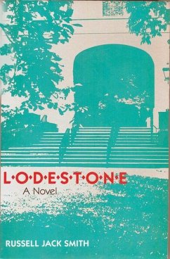 Lodestone - Smith, Russell Jack