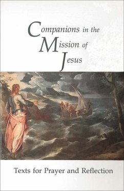 Cover Companions in the Mission of Jesus