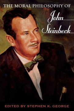 The Moral Philosophy of John Steinbeck