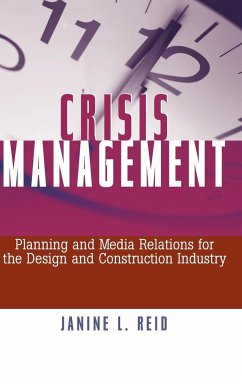 Crisis Management - Reid, Janine L
