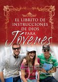 Librito de Instrucciones de Dios Para Jovenes