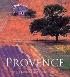 Provence - Bullaty, Sonja; Guillaume, Marie-Ange