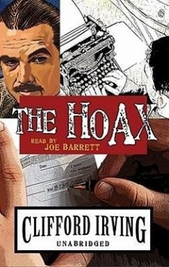The Hoax - Irving, Clifford