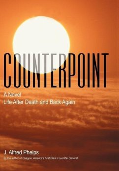 Counterpoint - Phelps, J. Alfred