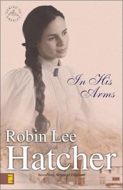 In His Arms - Hatcher, Robin Lee