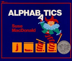 Alphabatics - MacDonald, Suse