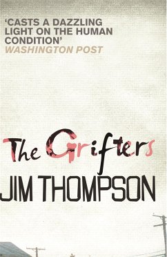 The Grifters - Thompson, Jim
