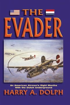 The Evader - Dolph, Harry A.