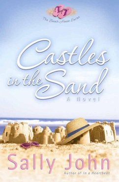 Castles in the Sand - John, Sally