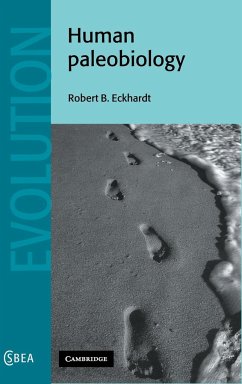 Human Paleobiology - Eckhardt, Robert B.