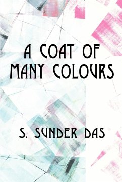 A Coat of Many Colours - Das, S. Sunder