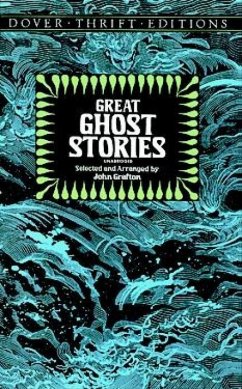 Great Ghost Stories - Grafton, John