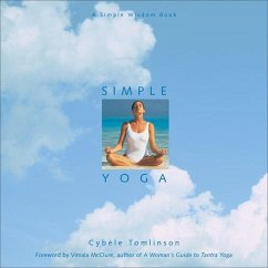 Simple Yoga - Tomlinson, Cybéle