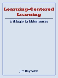 Learning-Centered Learning