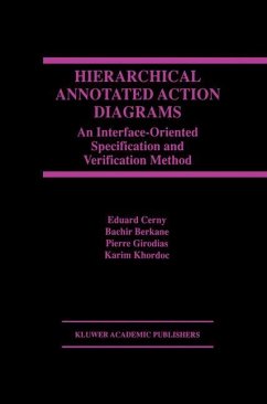 Hierarchical Annotated Action Diagrams - Berkane, Bachir;Girodias, Pierre;Cerny, Eduard