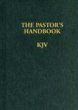 The Pastor's Handbook KJV - Bild 1