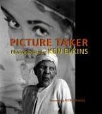 Picture Taker: Photographs by Ken Elkins