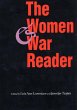 The Women and War Reader - Bild 1