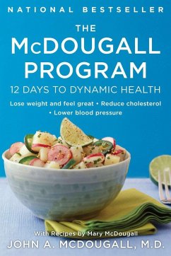 The McDougall Program - McDougall, John A