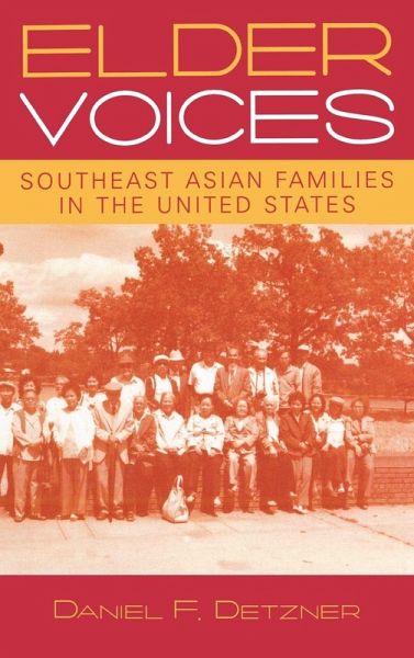 Elder Voices Elder Voices