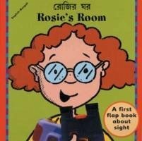 Rosie's Room (English - Bengali) - Mandy & Ness