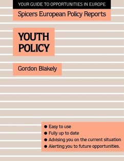 Cover Youth Policy