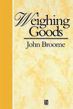 Weighing Goods - Broome, John