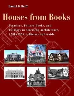 Houses from Books - Reiff, Daniel D