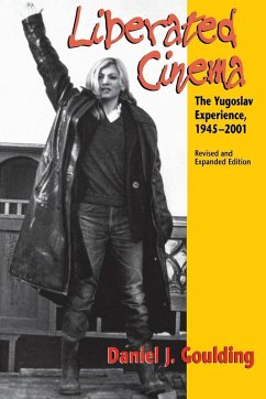 Cover Liberated Cinema
