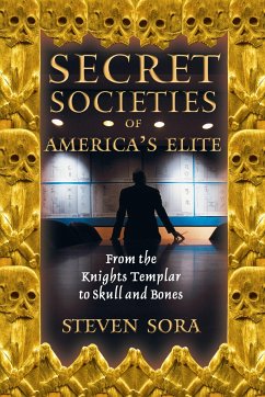 Secret Societies of America's Elite - Sora, Steven
