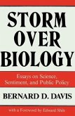 Storm over Biology