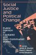 Social Justice and Political Change - Bild 1