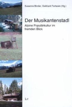 Cover Der Musikantenstadl