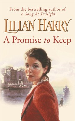 A Promise to Keep - Harry, Lilian