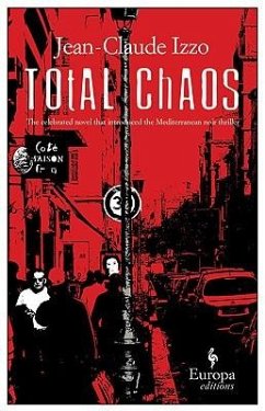 Total Chaos - Izzo, Jean-Claude