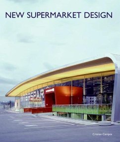 New Supermarket Design - Campos, Cristian